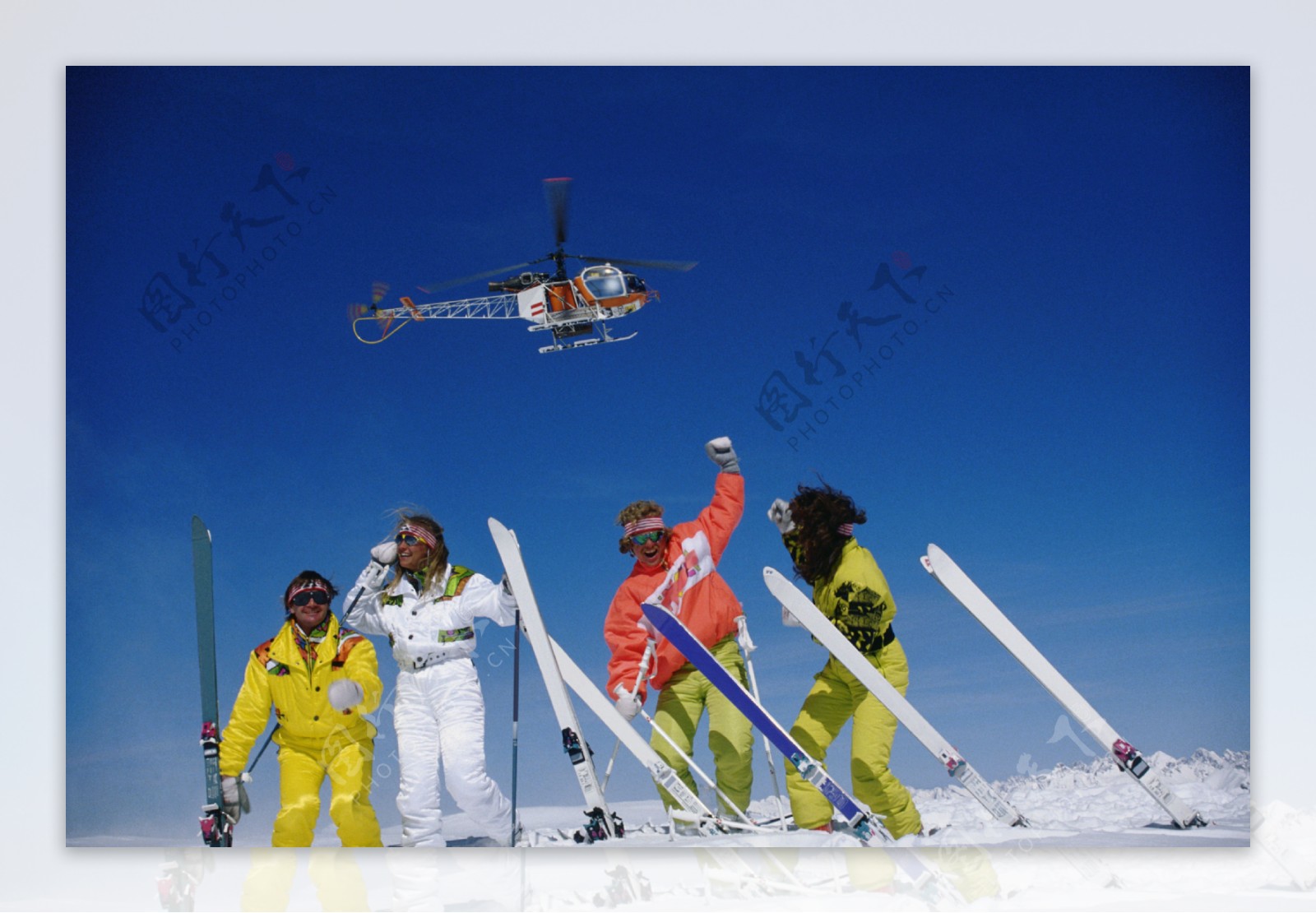 作為國際米 作為國際米